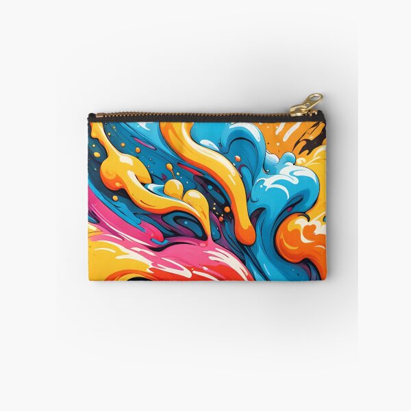 Item preview, Splashing Pattern. designed and sold by ARichArts.