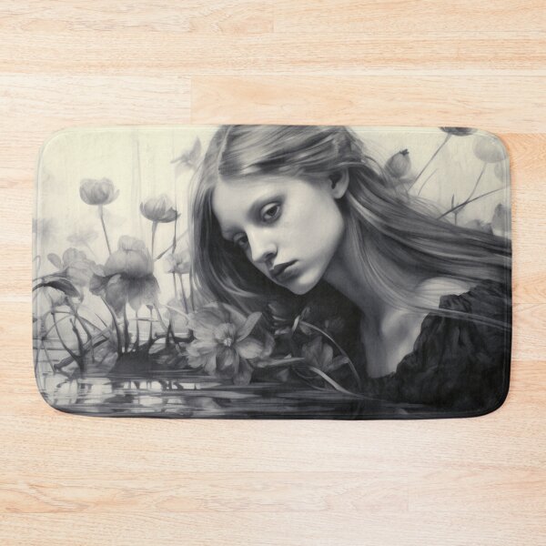 Item preview, Nymph designed and sold by HannahMiller006.