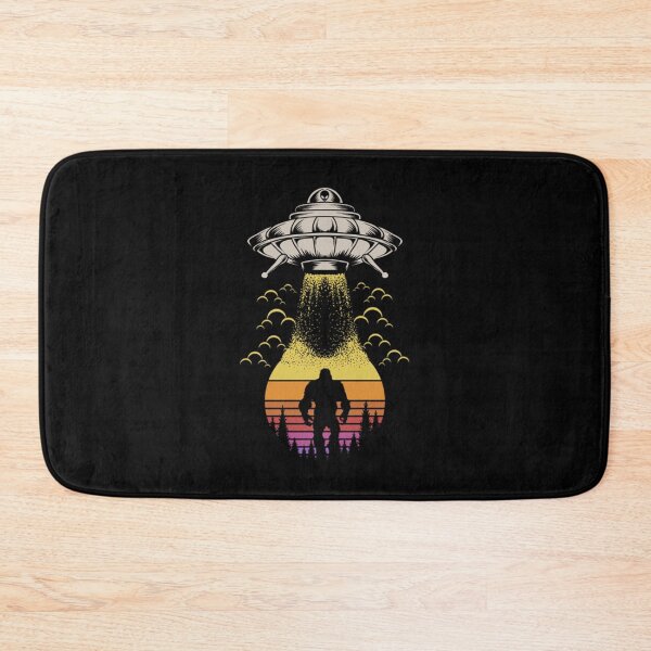 Item preview, Bigfoot Believer designed and sold by tanbaobu.