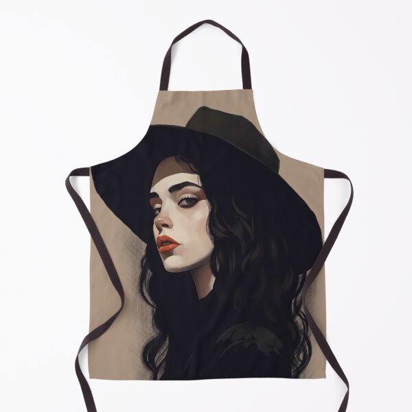 Item preview, Witchy witch designed and sold by AStu.