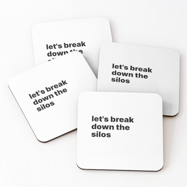 Item preview, Let's break down the silos designed and sold by sparrowski.