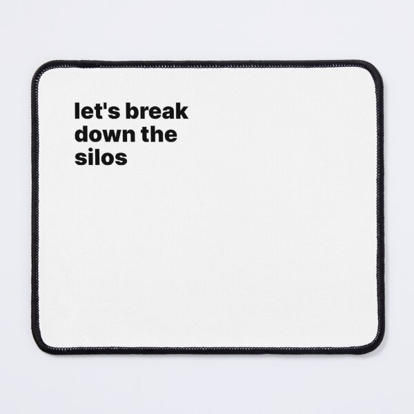 Item preview, Let's break down the silos designed and sold by sparrowski.