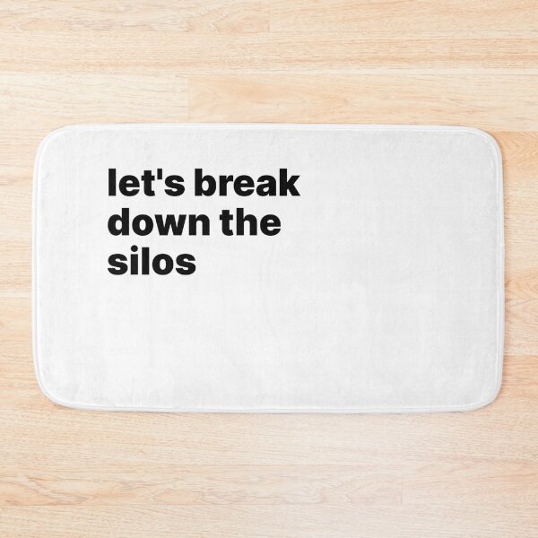 Item preview, Let's break down the silos designed and sold by sparrowski.