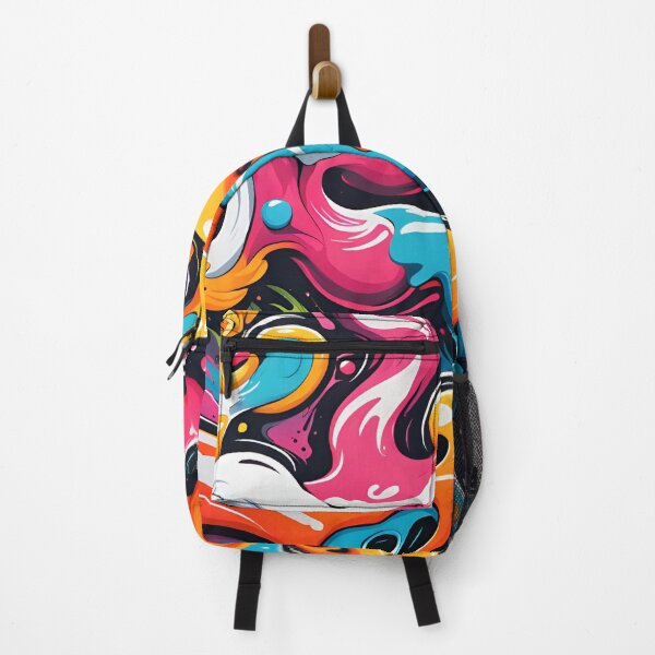 Item preview, Splashing Pattern. designed and sold by ARichArts.