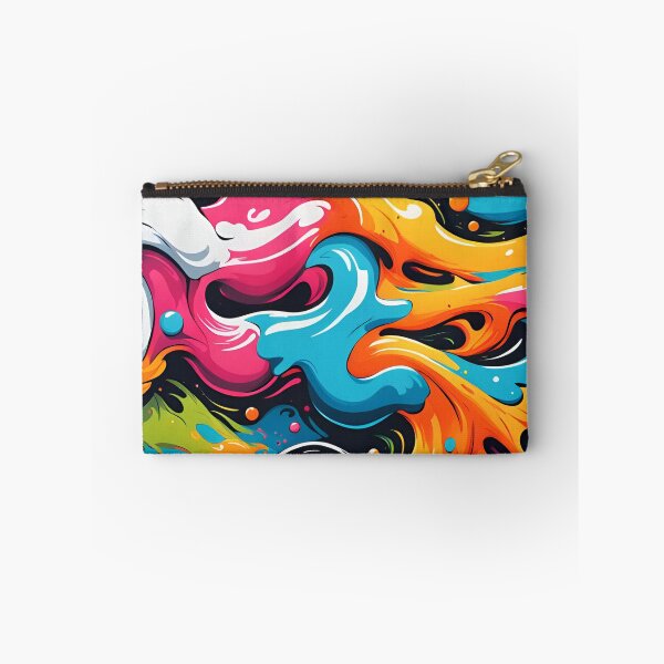 Item preview, Splashing Pattern. designed and sold by ARichArts.