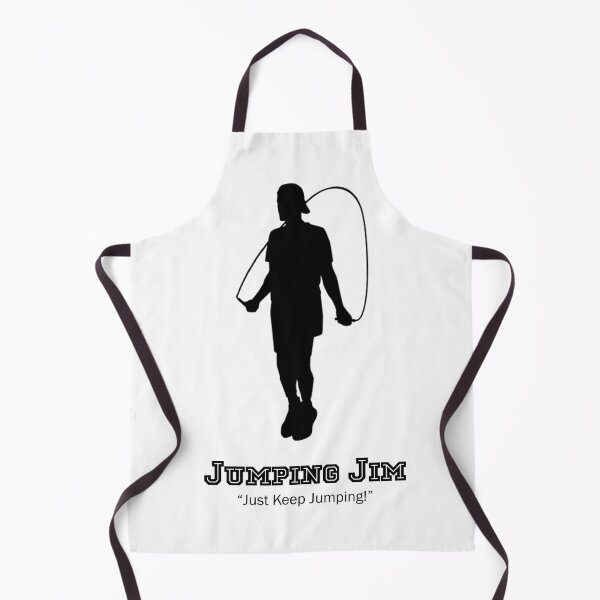 Item preview, Jumping Jim Black designed and sold by Shout.