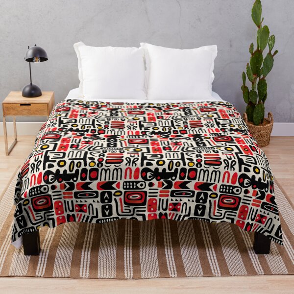 Item preview, Retro design that is reminiscent of pop art motifs designed and sold by Pflugart.