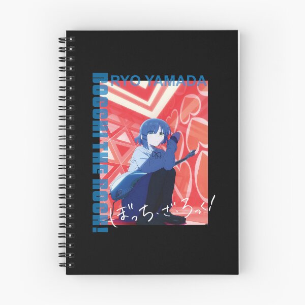 Item preview, Ryo Yamada JAP designed and sold by FergusDrawsArt.