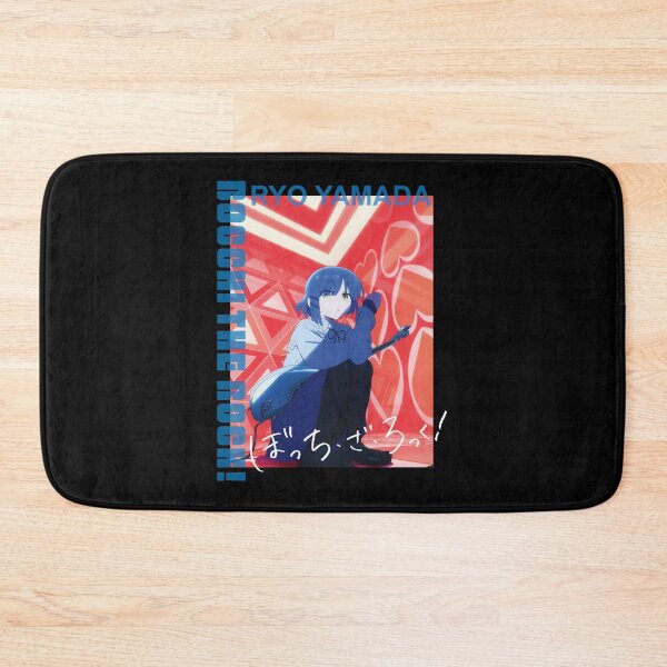 Item preview, Ryo Yamada JAP designed and sold by FergusDrawsArt.