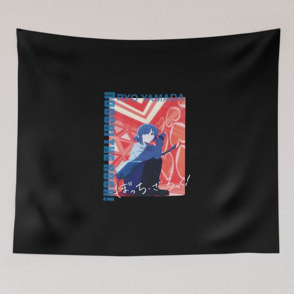 Item preview, Ryo Yamada JAP designed and sold by FergusDrawsArt.