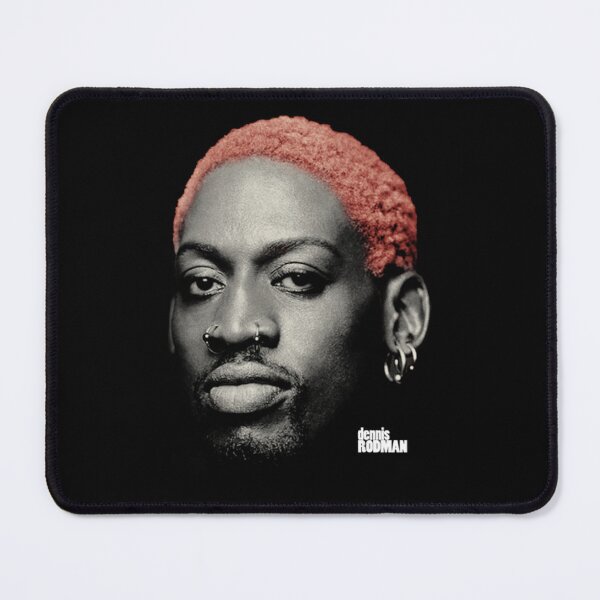Item preview, Mr. Dennis Rodman designed and sold by tanbaobu.