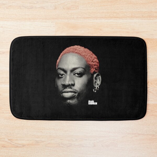 Item preview, Mr. Dennis Rodman designed and sold by tanbaobu.