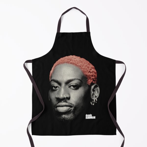 Item preview, Mr. Dennis Rodman designed and sold by tanbaobu.