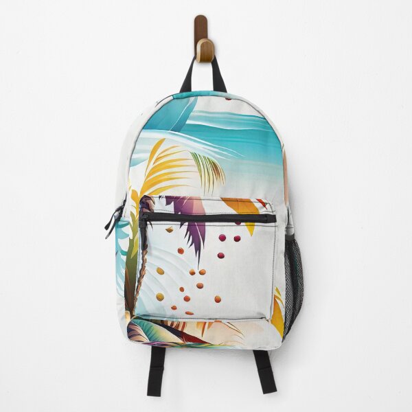 Item preview, Fabric art, coconuts are ready for you to grab and eat until you're full. designed and sold by Natcharee.