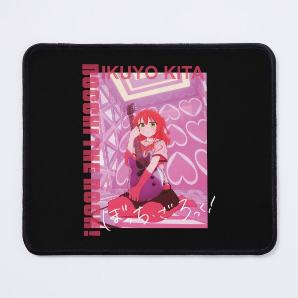 Item preview, Ikuyo Kita JAP designed and sold by FergusDrawsArt.