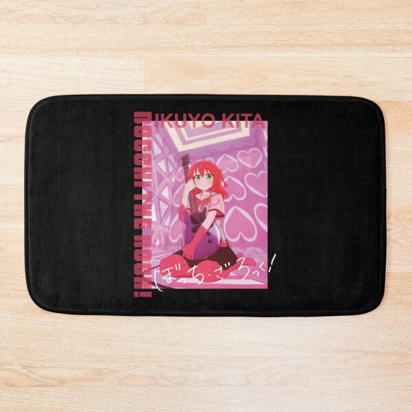 Item preview, Ikuyo Kita JAP designed and sold by FergusDrawsArt.