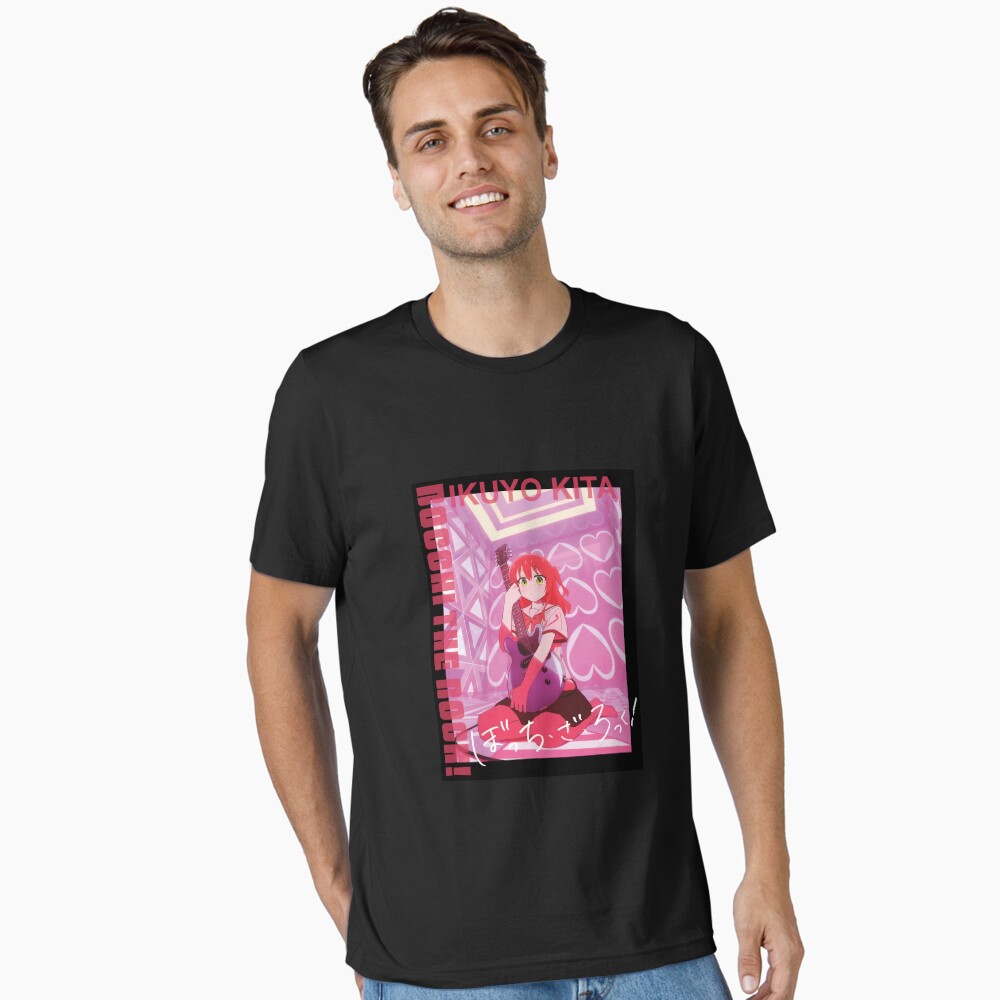 Aperçu de l'œuvre T-shirt essentiel créée et vendue par FergusDrawsArt.