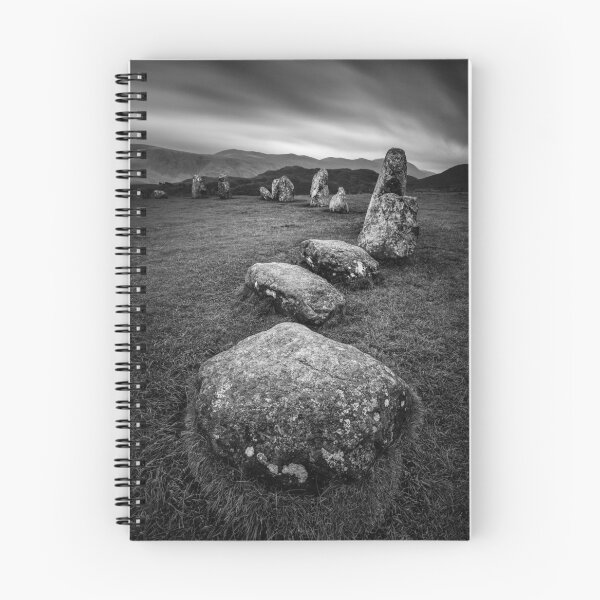 Item preview, Castlerigg Stone Circle I designed and sold by David Bowman.