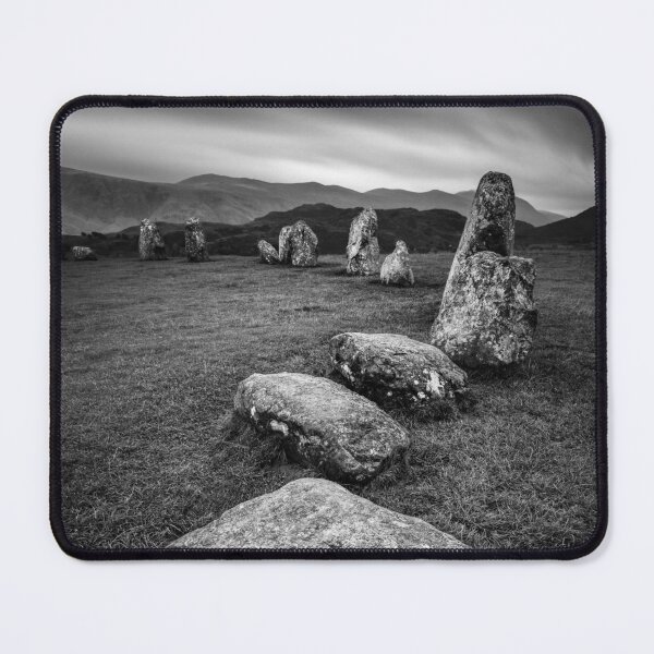 Item preview, Castlerigg Stone Circle I designed and sold by David Bowman.