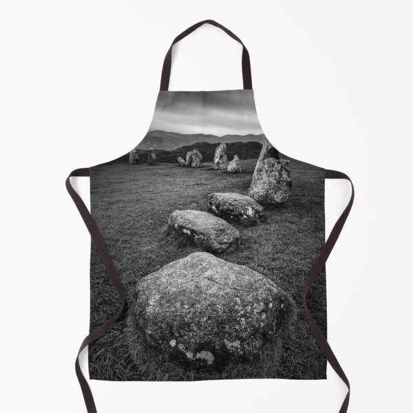 Item preview, Castlerigg Stone Circle I designed and sold by David Bowman.