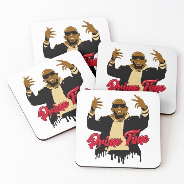 Item preview, prime time deion sanders designed and sold by tanbaobu.