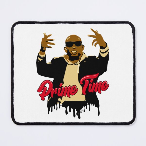 Item preview, prime time deion sanders designed and sold by tanbaobu.