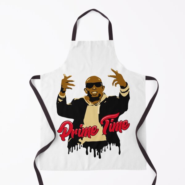Item preview, prime time deion sanders designed and sold by tanbaobu.