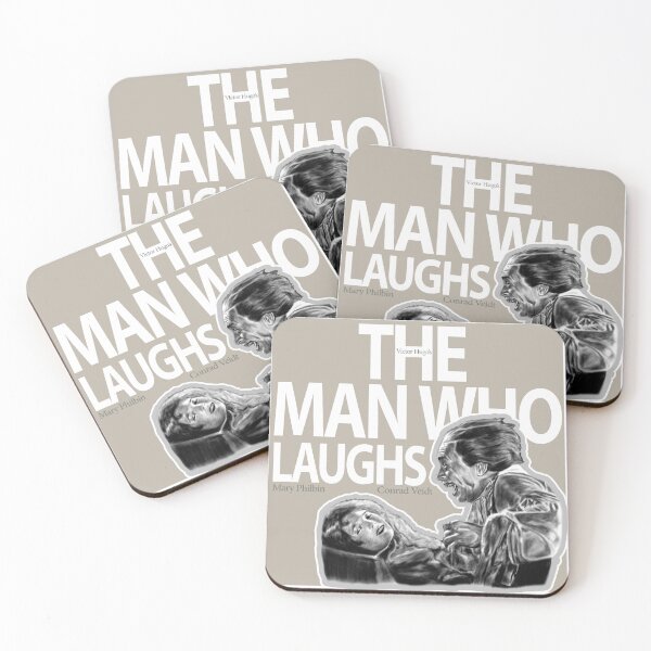 Item preview, Laughs designed and sold by Filmotized.