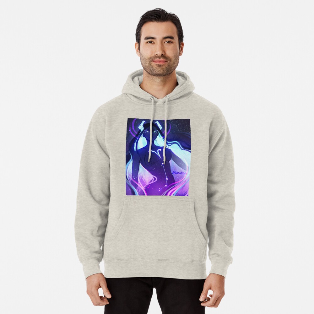 aries hoodie