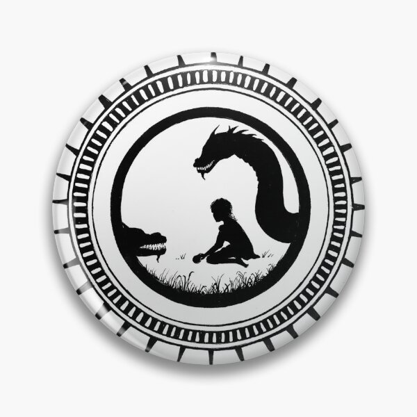 Item preview, Medea silhouette designed and sold by TheCobra.