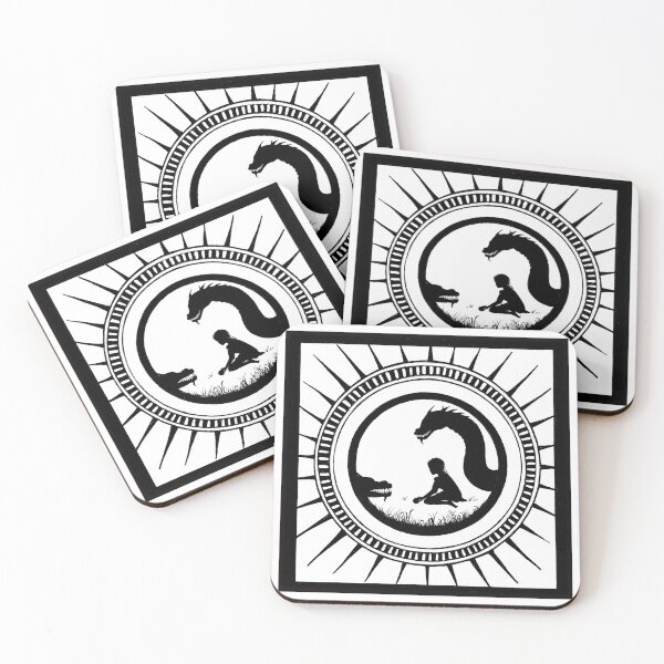 Item preview, Medea silhouette designed and sold by TheCobra.