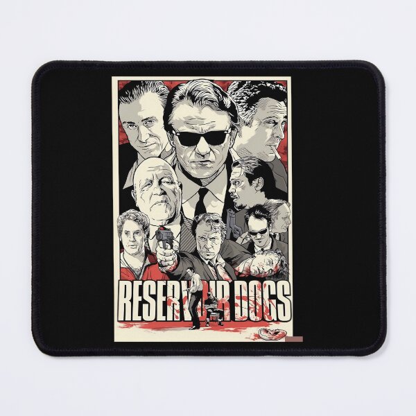 Item preview, Reservoir Dogs 1 designed and sold by qfvnisfenj3.