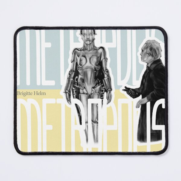 Item preview, Metropolis designed and sold by Filmotized.