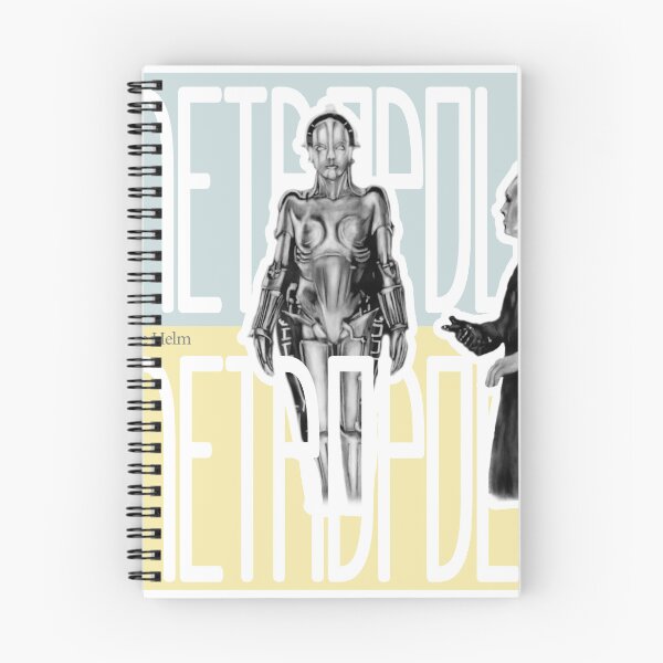 Item preview, Metropolis designed and sold by Filmotized.