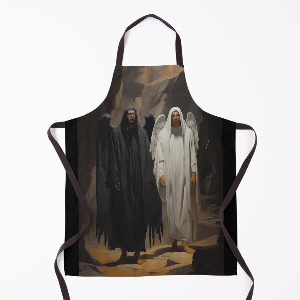 Item preview, Hypnos And Thanatos designed and sold by TalosGallery.