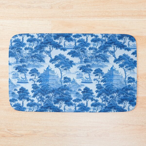 Item preview, Japanese garden fabric art that will fascinate you designed and sold by Natcharee.
