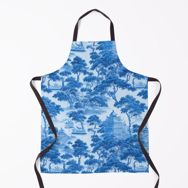 Item preview, Japanese garden fabric art that will fascinate you designed and sold by Natcharee.