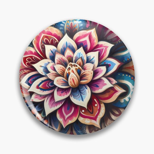 Item preview, Diwali flower designed and sold by tipitoes.