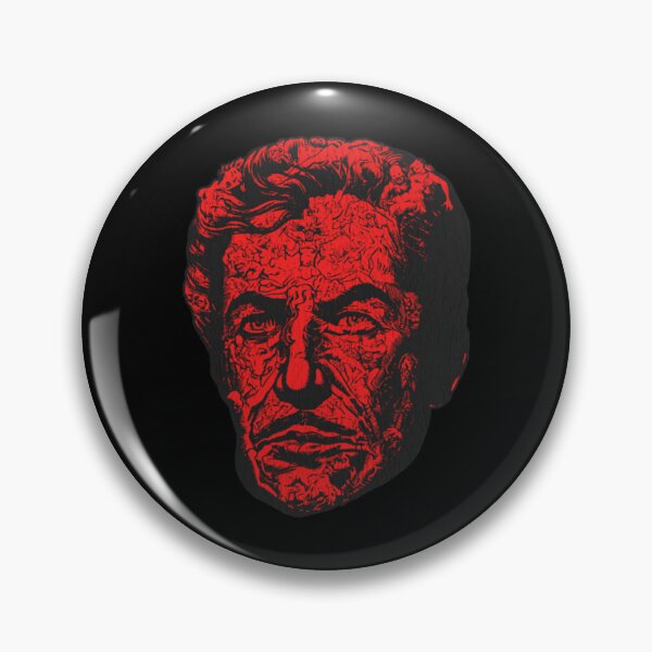 Item preview, Vincent Price designed and sold by tanbaobu.