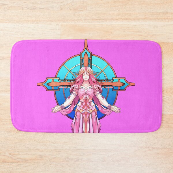 Item preview, Crucifix Angel designed and sold by Shinzomaru.