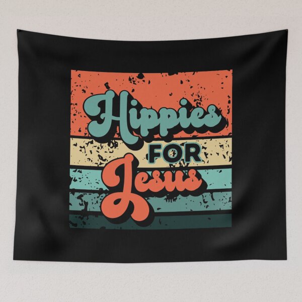 Item preview, Hippie Life designed and sold by tanbaobu.