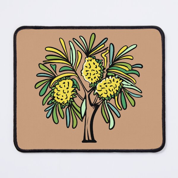 Item preview, Sketching Durian Tree Fantasia Digital Doodle designed and sold by EmeraldeaArt.