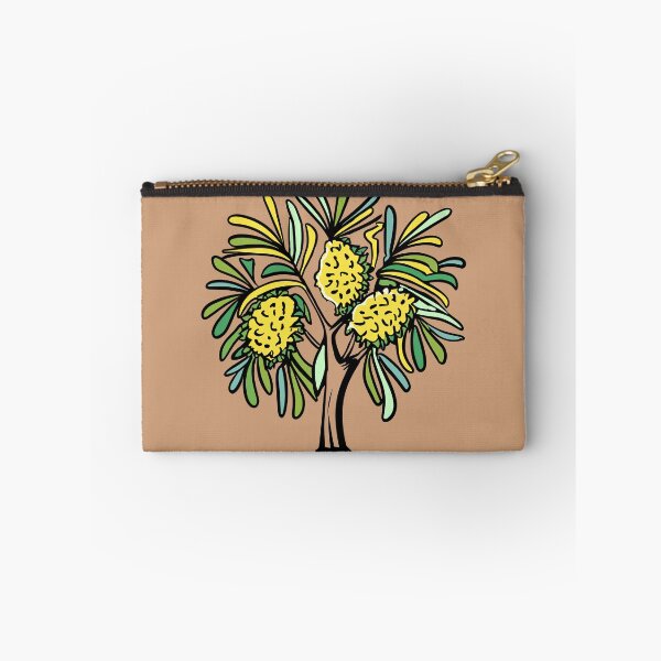Item preview, Sketching Durian Tree Fantasia Digital Doodle designed and sold by EmeraldeaArt.