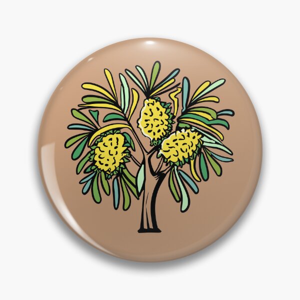 Item preview, Sketching Durian Tree Fantasia Digital Doodle designed and sold by EmeraldeaArt.
