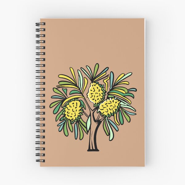 Item preview, Sketching Durian Tree Fantasia Digital Doodle designed and sold by EmeraldeaArt.
