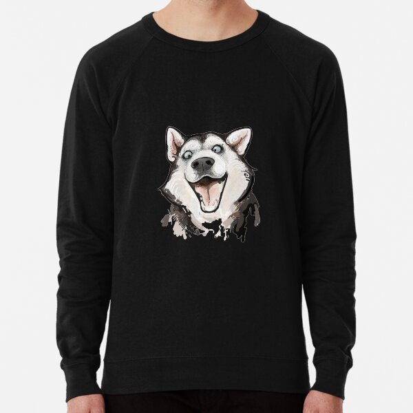 Husky sweatshirt Clearance