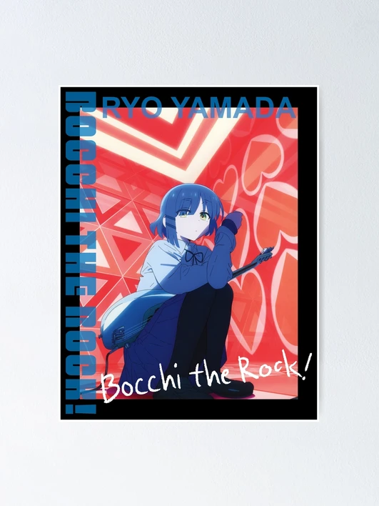 ポスター Ryo fposter,x_small,wall_texture,
