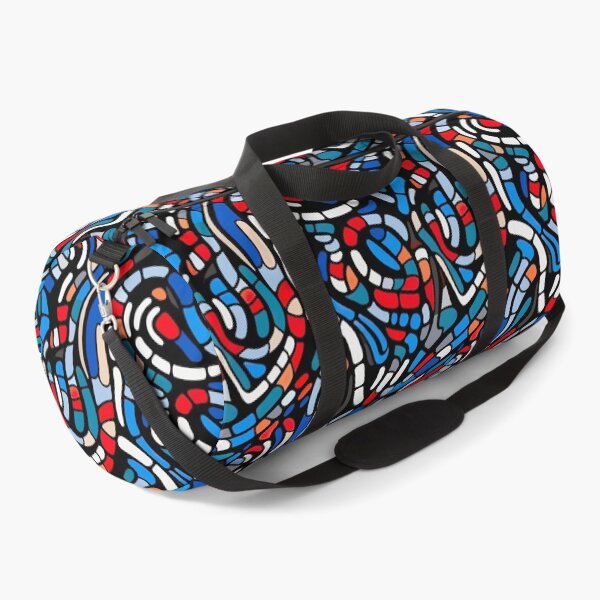 Item preview, Retro design that is reminiscent of pop art motifs designed and sold by Pflugart.
