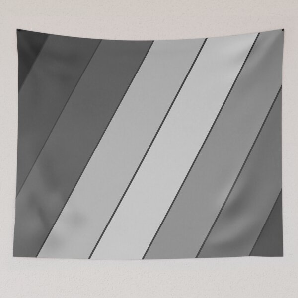 Item preview, muted rainbow designed and sold by LPDesignsUK.