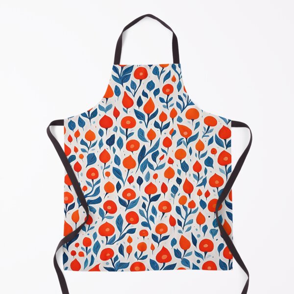 Item preview, Gouache Pattern. designed and sold by ARichArts.